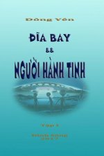 Đĩa Bay V? Người H?nh Tinh