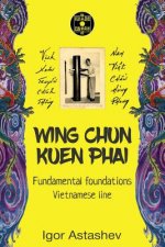 Wing Chun Kuen Phai: Fundamental foundations