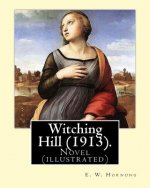 Witching Hill (1913). By: E. W. Hornung, illustrated By: F. C. Yohn: Novel (illustrated).Frederick Coffay Yohn (February 8, 1875 - June 6, 1933)