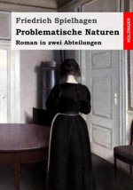 Problematische Naturen: Roman in zwei Abteilungen
