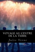 Voyage au centre de la Terre