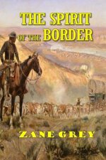 The Spirit of the Border
