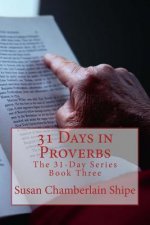 31 Days in Proverbs: Wisdom 101