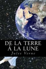 De la Terre a la Lune