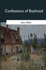 Confessions of Boyhood