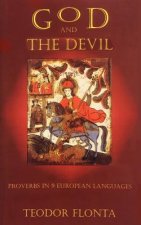 God and the Devil: Proverbs in 9 European Languages