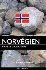 Livre de vocabulaire norvegien