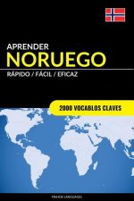 Aprender Noruego - Rapido / Facil / Eficaz