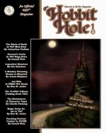 The Hobbit Hole #25: A Fantasy Gaming Magazine