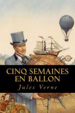 Cinq semaines en ballon