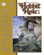 The Hobbit Hole #13: A Fantasy Gaming Magazine