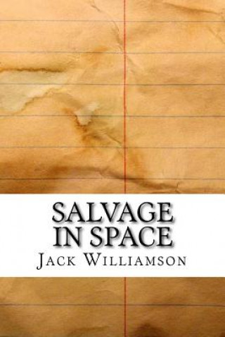 Salvage in Space