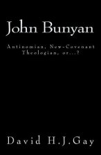John Bunyan: Antinomian, New-Covenant Theologian, or...?