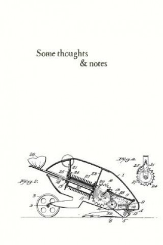 Some thoughts