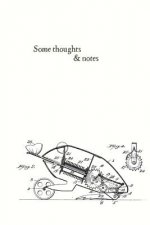 Some thoughts