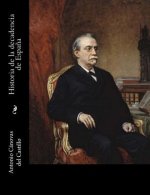 Historia de la decadencia de Espa?a