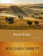 Rural Rides: Large Print