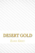 Desert gold