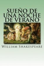 Sue?o de una Noche de Verano (Spanish) Edition