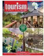 Tourism Tattler May 2017: News, Views, and Reviews for Travel in, to and out of Africa.