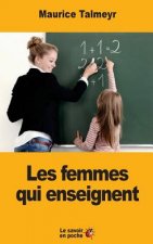 Les femmes qui enseignent