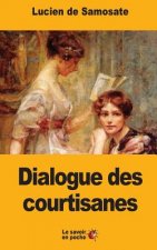 Dialogue des courtisanes