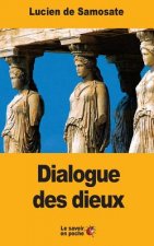 Dialogue des dieux