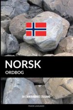 Norsk ordbog: En emnebaseret tilgang