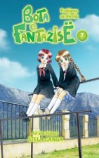 Bota E Fantazise: Kapitull 07 - Probleme Ne Shkolle