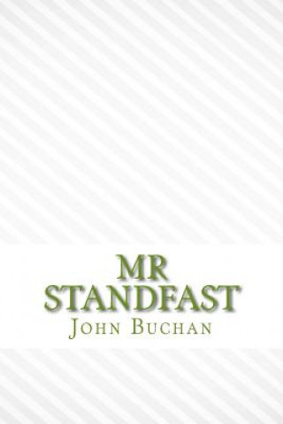 Mr standfast