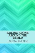 Sailing alone around the world