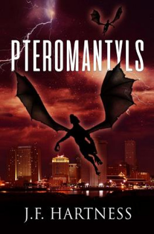 Pteromantyls