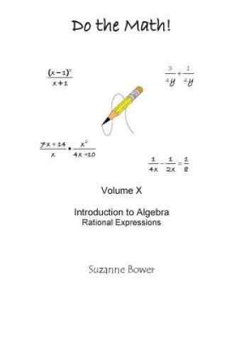 Do the Math: Rational Expressions