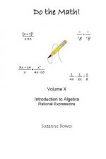 Do the Math: Rational Expressions
