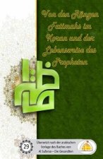 Von den Rängen Fatimahs im Koran und der Lebensweise des Propheten