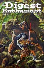 The Digest Enthusiast #6: Explore the world of digest magazines.