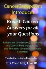 Breast Cancer: - Answers for all your Questions