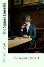 The Square Emerald