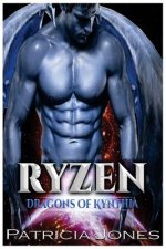 Ryzen: Dragons of Kynthia
