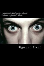 Analisis de Un Caso de Neurosis Obsesiva (Spanish Edition)