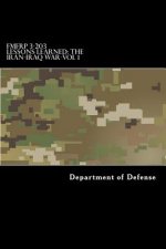 FMFRP 3-203 Lessons Learned-The Iran-Iraq War-Vol 1