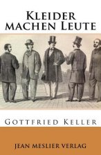 Kleider machen Leute