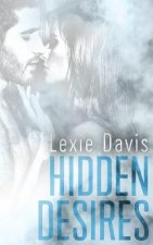 Hidden Desires: A Romantic Suspense Novel