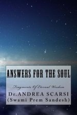 Answers For The Soul