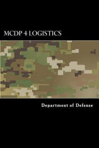 MCDP 4 Logistics