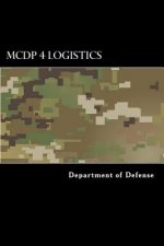 MCDP 4 Logistics