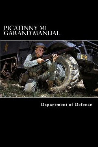 Picatinny M1 Garand Manual