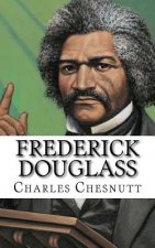 Frederick Douglass