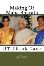 Making Of Maha Bharata