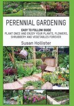 Perennial Gardening